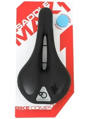 Sedlo MAX1 Ergo Plus Hole 142 Pouze Dnes