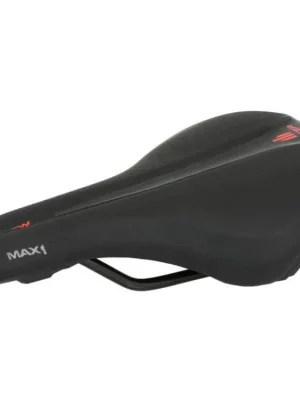 Aktuální Sedlo MAX1 Ergo Plus Junior 140