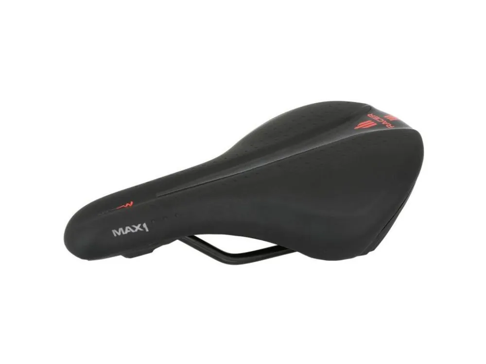 Aktuální Sedlo MAX1 Ergo Plus Junior 140
