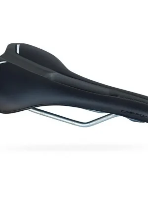 Víkendová Akce Sedlo PRO Griffon CrMo - pánské, 142 mm, černá
