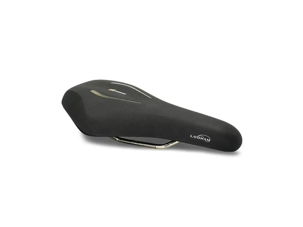 Sedlo SELLE ROYAL LOOKIN EVO STRACCIATELLA - Athletic (52E2UR0A18096) Ihned K Objednání