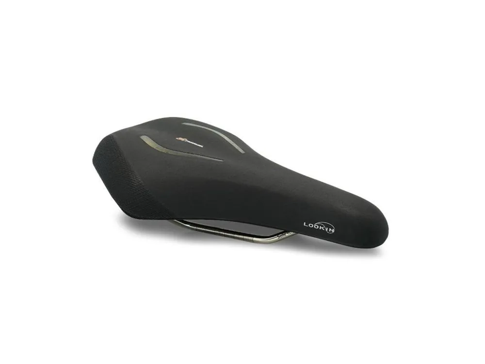 Sedlo SELLE ROYAL LOOKIN EVO STRACCIATELLA - Moderate (52E3HR0A18096) Nejlepší Cena
