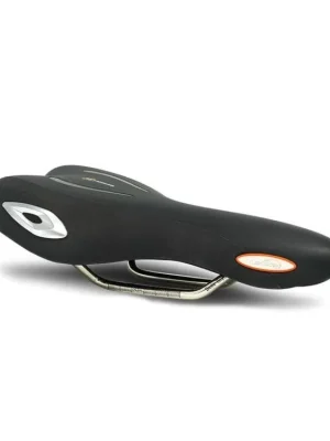 Sedlo SELLE ROYAL LOOKIN STRACCIATELLA - Athletic (5234HR3A491B7) Akční Nabídka