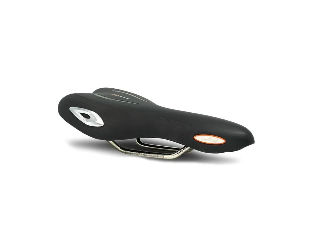 Sedlo SELLE ROYAL LOOKIN STRACCIATELLA - Athletic (5234HR3A491B7) Akční Nabídka