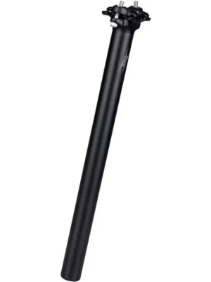 Cenově Výhodný Sedlovka Force Basic P4.6 31,6/400mm, matná černá