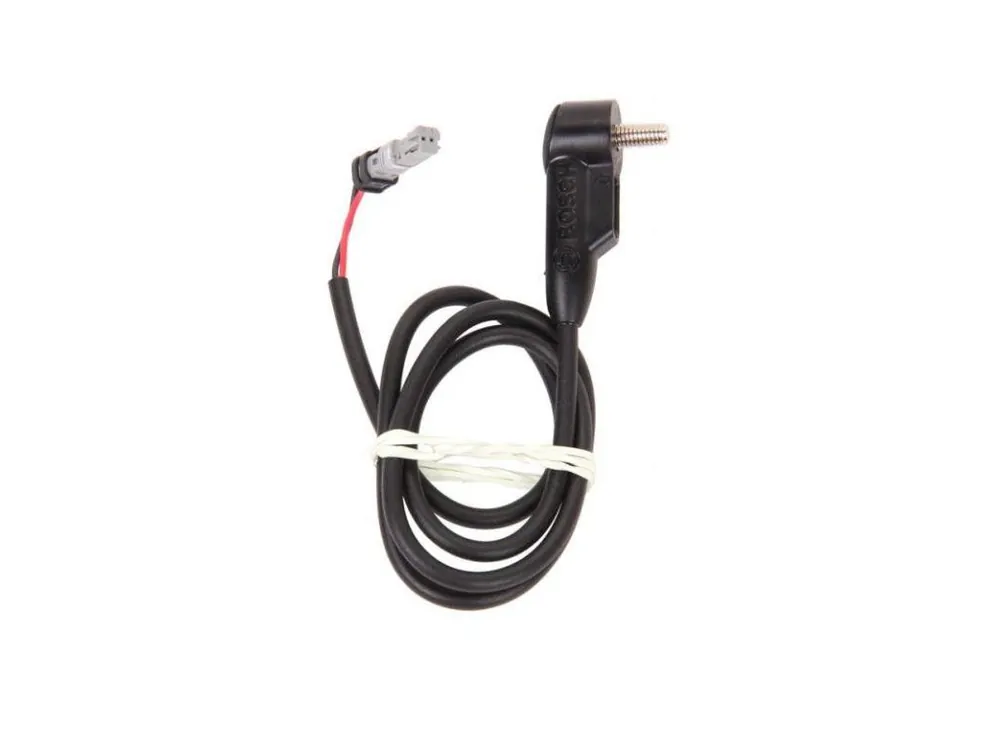 Jen Po Omezenou Doba Senzor rychlosti Bosch - Speed Sensor 600mm
