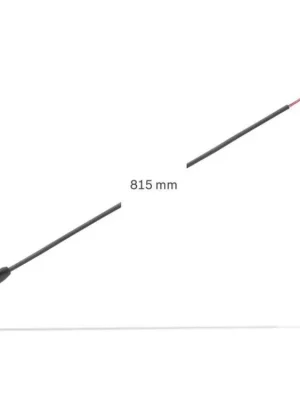 Senzor rychlosti Bosch - Speed Sensor 815mm Originální
