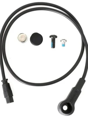 Nejprodávanější Senzor rychlosti pro Bafang M510 SR SD02.01,CAN, 58 cm