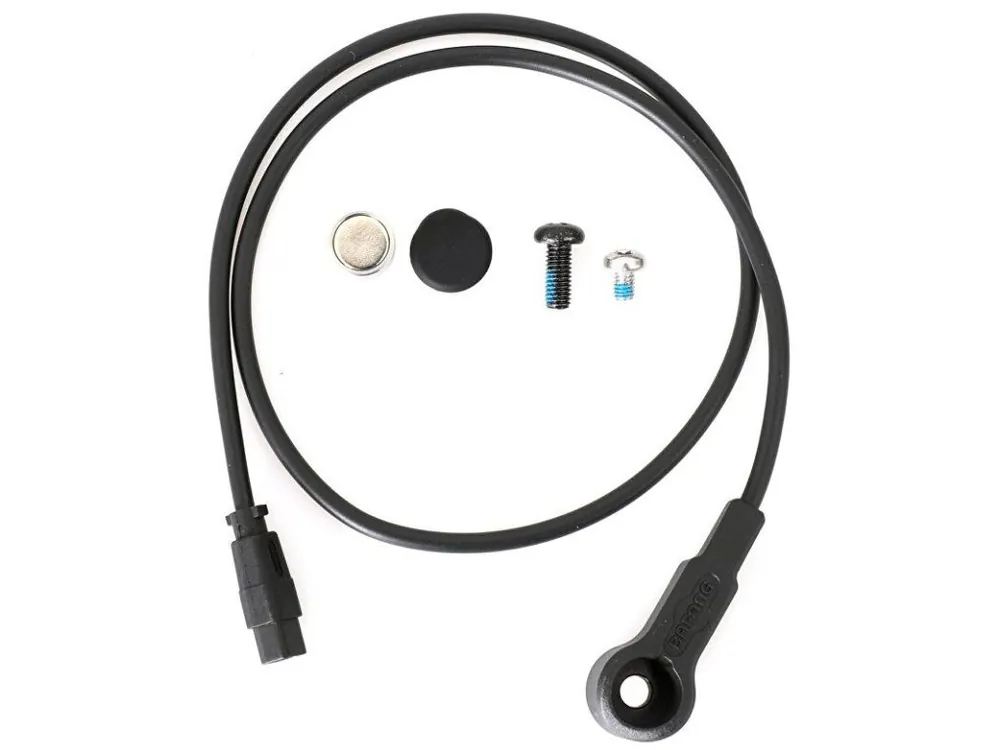 Nejprodávanější Senzor rychlosti pro Bafang M510 SR SD02.01,CAN, 58 cm