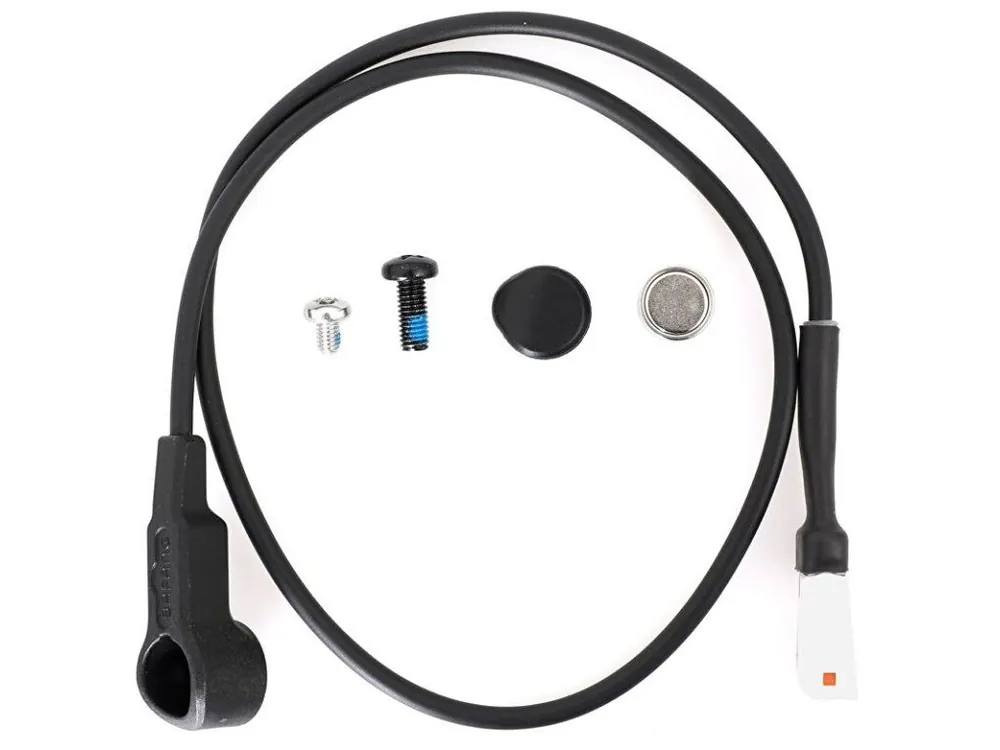 Horká Nabídka Senzor rychlosti SR SD021.01,CAN pro BAFANG M400, 57 cm