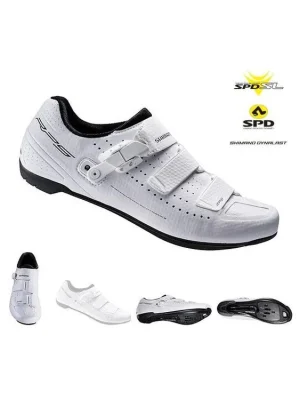Shimano SH-RP500MW, bílé Finální Výprodej