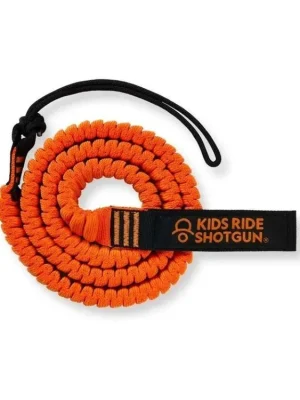 Shotgun lano na vlečení kola, oranžové Hit Sezóny