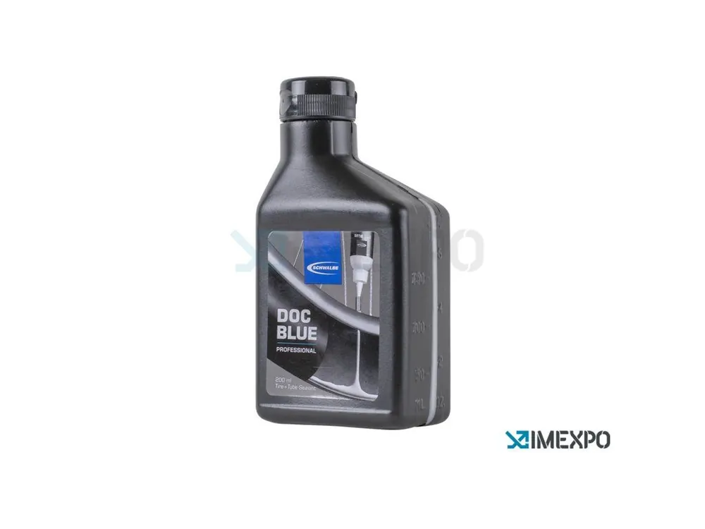 Schwalbe Doc Blue Professional tekuté lepení 200ml Novinka