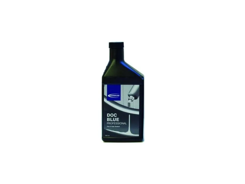 Schwalbe Doc Blue Professional tekuté lepení 500ml Novinka