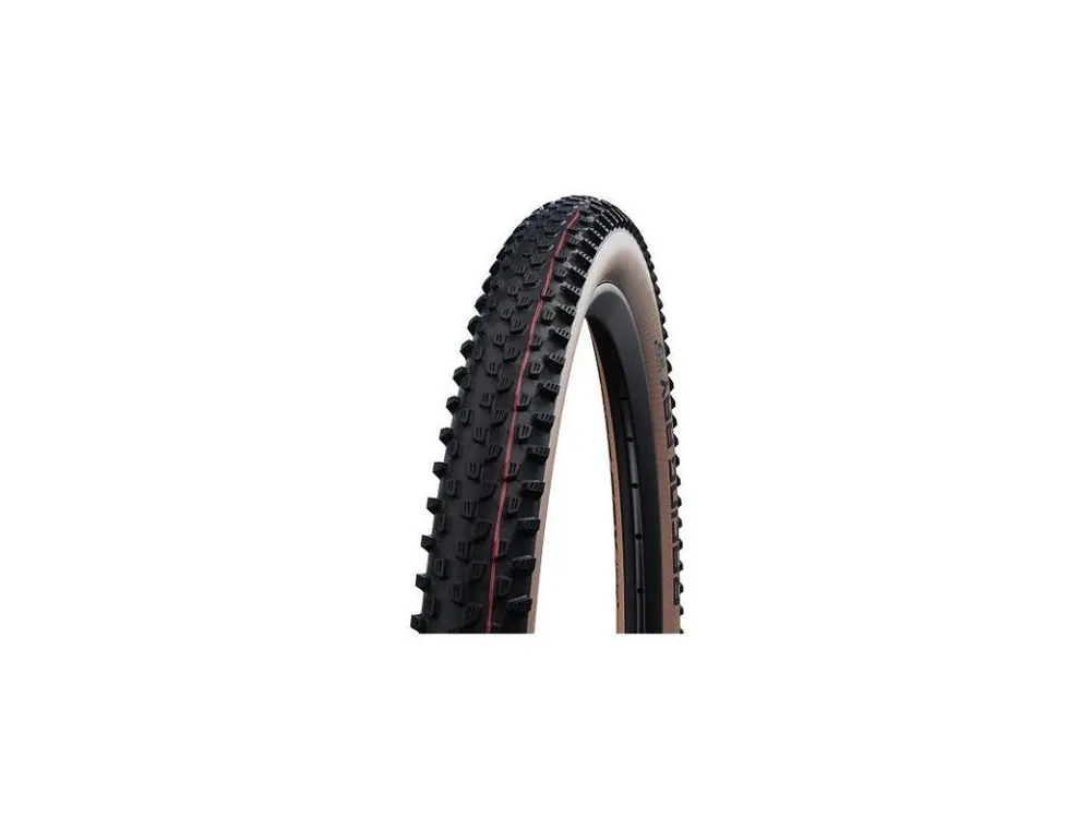 Schwalbe Racing Ray 29x2.25 SuperRace TLE Addix Speed transparent sidewall, skládací Nejlepší Cena