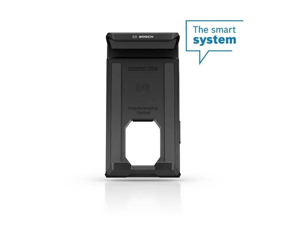 Doprava Zdarma SmartphoneGrip Vertical (BSP3300)