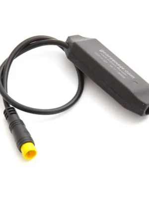 Snímač řazení Gearsensor GS1-F-Z309AG pro BBS Nakupujte Hned