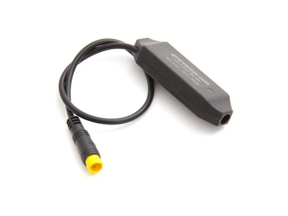 Snímač řazení Gearsensor GS1-F-Z309AG pro BBS Nakupujte Hned