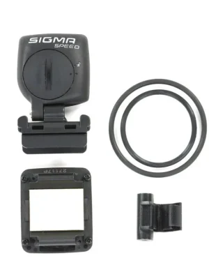 Akční Cena Snímač STS 0205 Sigma STS bike, sada pro 2. kolo
