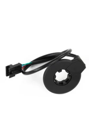 Snímač šlapání AP kompakt s kabelem 250mm, konektor nosičová ř.j. , osa 16mm, EN17 Nejlepší Volba