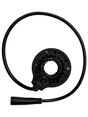 Cenově Výhodný Snímač šlapání AP kompakt s kabelem 300 mm pro rámovou ŘJ tloušťka 7 mm, pro osu 16 mm