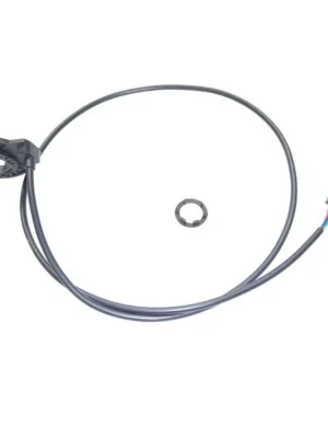 Snímač šlapání AP kompakt s kabelem 800 mm pro nosičovou ŘJ, osa 16mm, 4pin, EN17 Speciální Cena