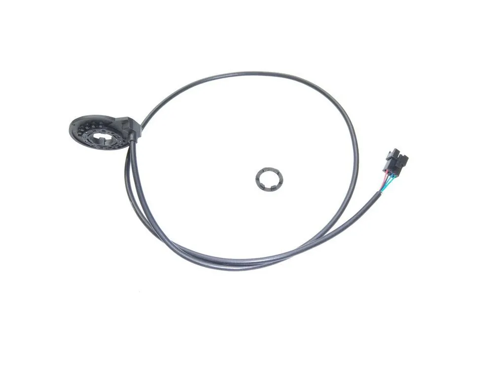 Snímač šlapání AP kompakt s kabelem 800 mm pro nosičovou ŘJ, osa 16mm, 4pin, EN17 Speciální Cena
