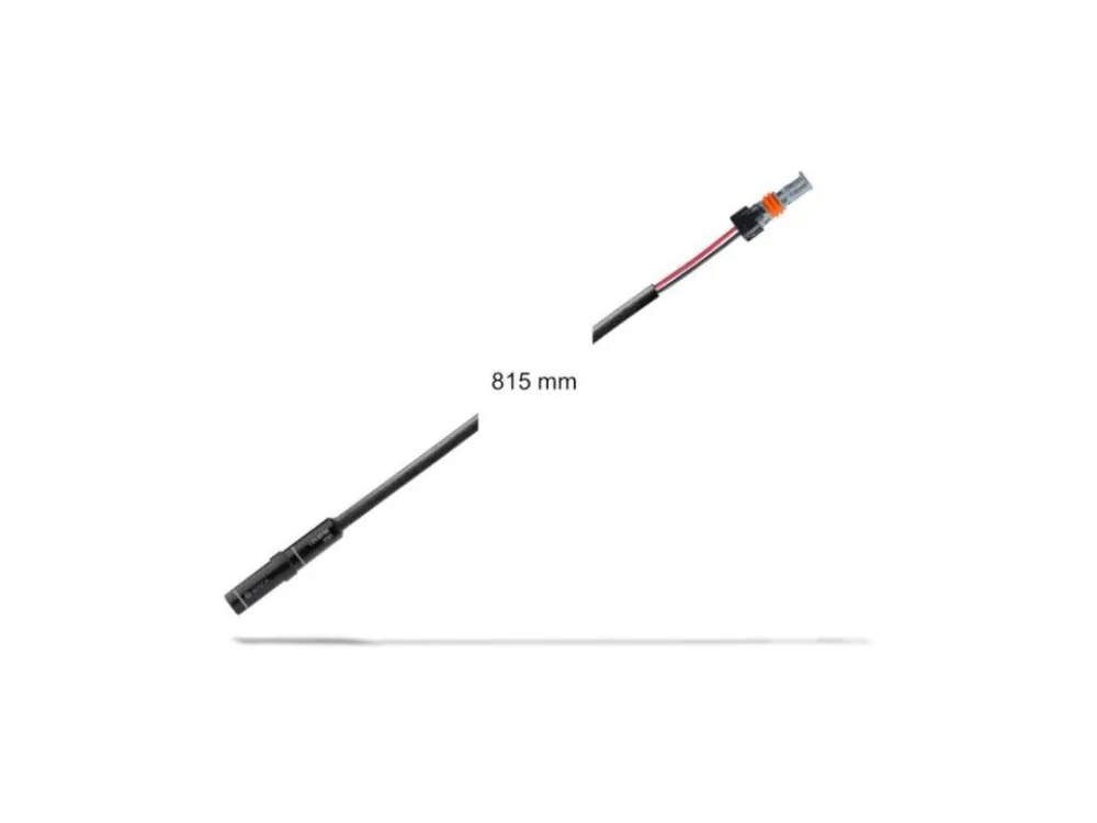 Speed Sensor Slim 815 mm (BDU3XX, BDU4XX) Poslední Šance