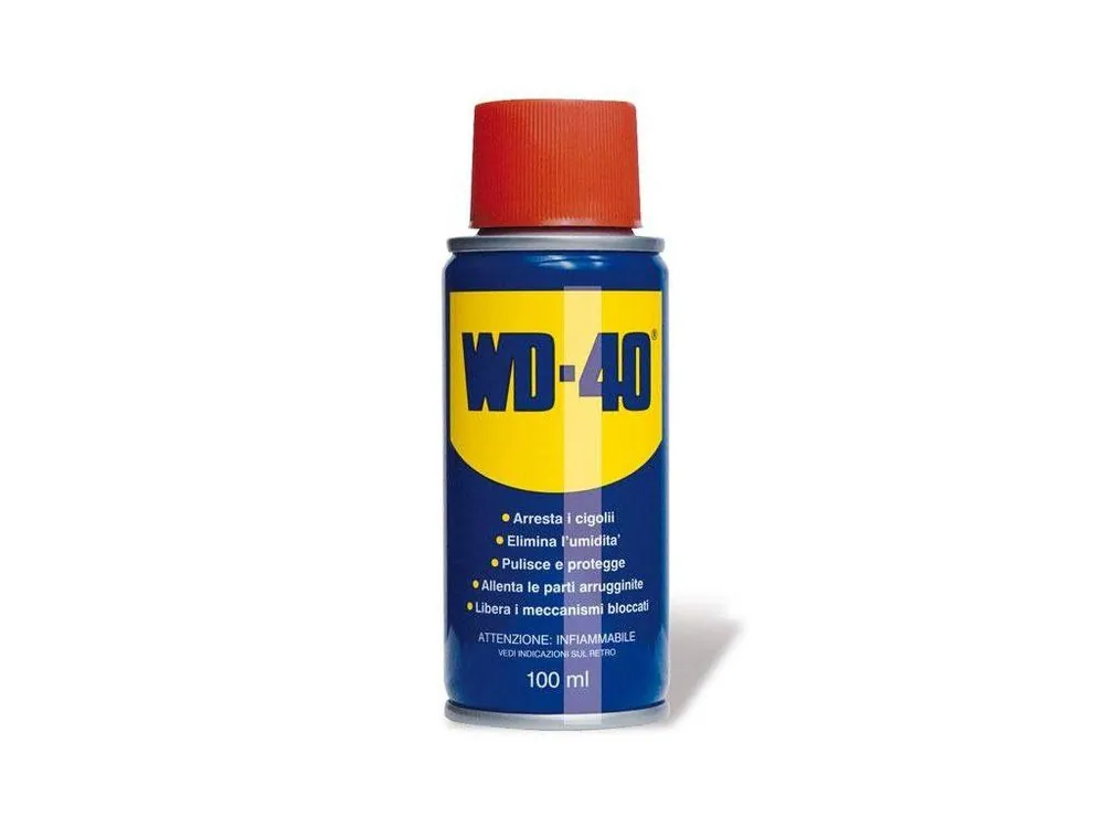 Sprej WD-40 100 ml Must-Have