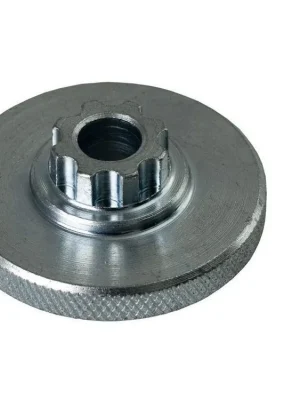 Stahovák pojistné matky integrované osy Shimano Hollowtech Ihned K Objednání