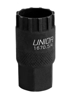 Stahovák Unior pro kazety Shimano HG Tovární Cena
