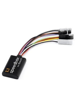 Speciální Cena SpeedBox 1.1 pro Bosch (Smart System)
