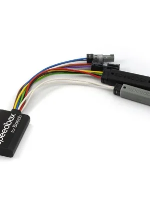 SpeedBox 3.0 pro Bosch Ověřený