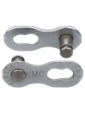 Spojka řetězu KMC CL573EPT - 6, 7, 8 speed, EPT(nerez) Must-Have
