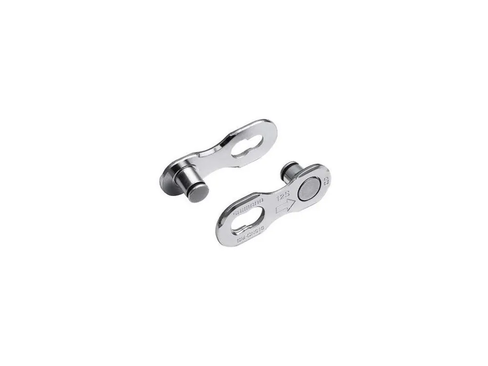 Spojka řetězu Shimano SM-CN910-12k - sada na 2 řetězy Cenově Výhodný