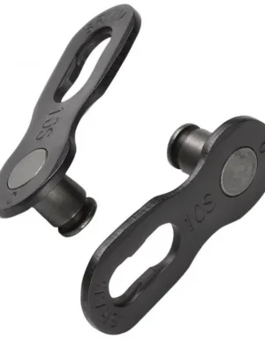 Spojka řetězu Sram CN PowerLock Black - 1 pár, balená (10s) Nejlepší Cena