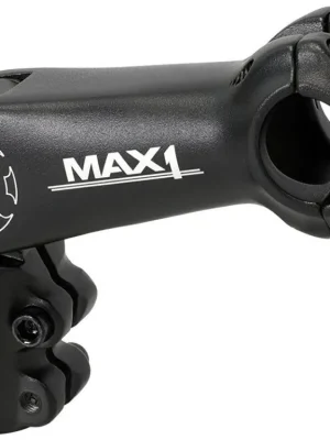 Akční Nabídka Stavitelný představec MAX1 90/90°/25,4 mm černý