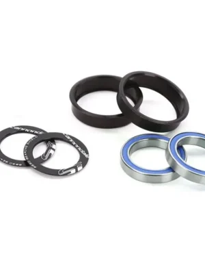 Středové složení Cannondale PF30 Bottom Bracket Cups and Bearings 68/73 MM KP197/SRM (KP197) Přímo Od Výrobce