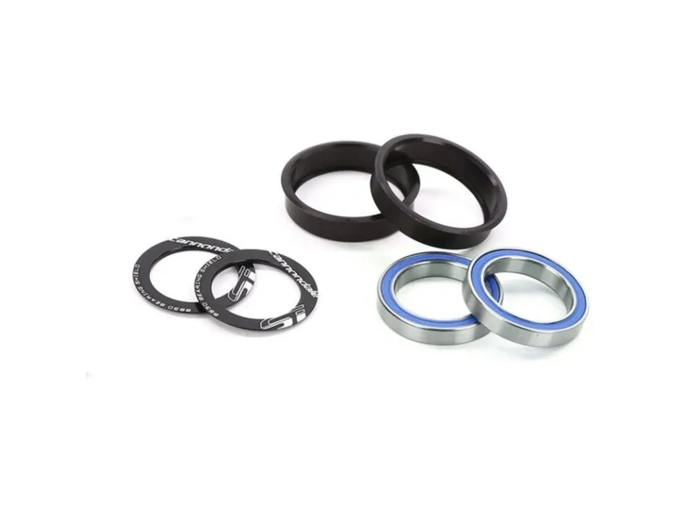 Středové složení Cannondale PF30 Bottom Bracket Cups and Bearings 68/73 MM KP197/SRM (KP197) Přímo Od Výrobce