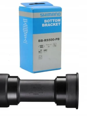 Časově Omezené Středové složení Shimano BB-RS500-PB