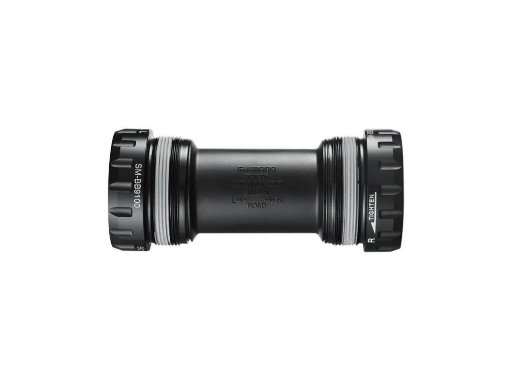 Středové složení Shimano Dura-Ace BB-R9100 Poslední Šance