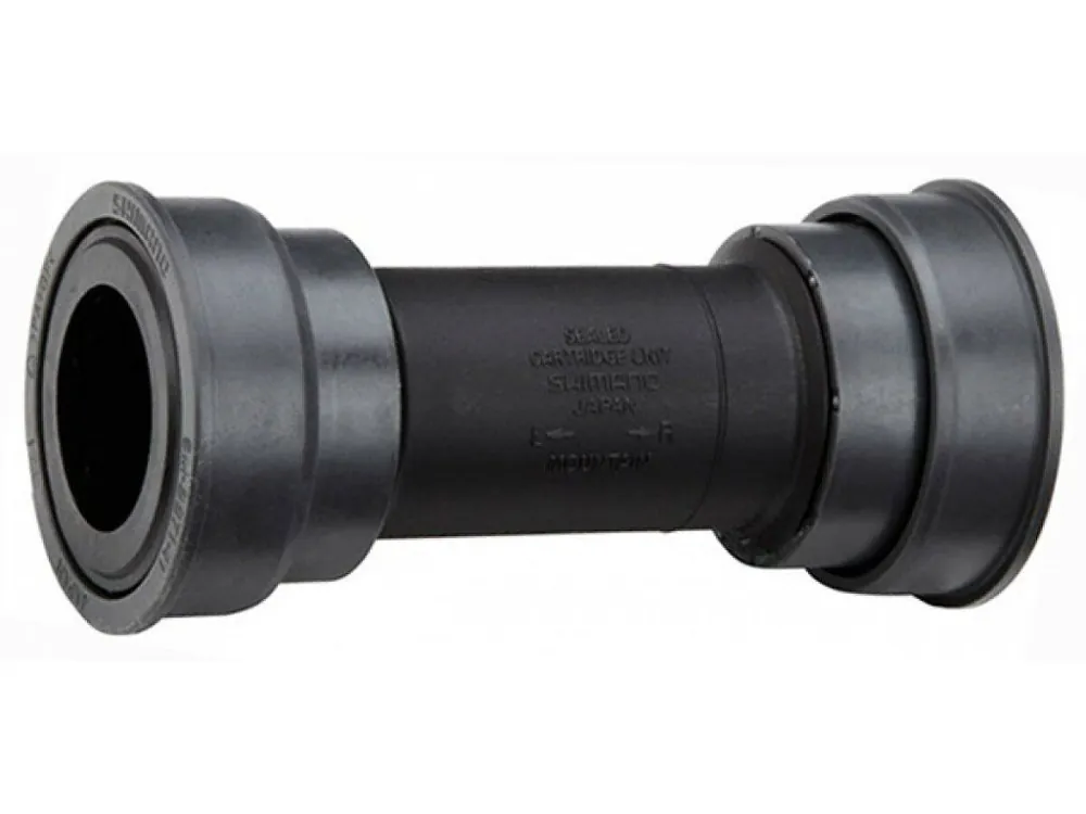 Středové složení Shimano SM-BB71-41A press fit pro MTB Nejprodávanější