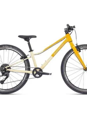 Superior F.L.Y. 24 VB gloss yellow Akce