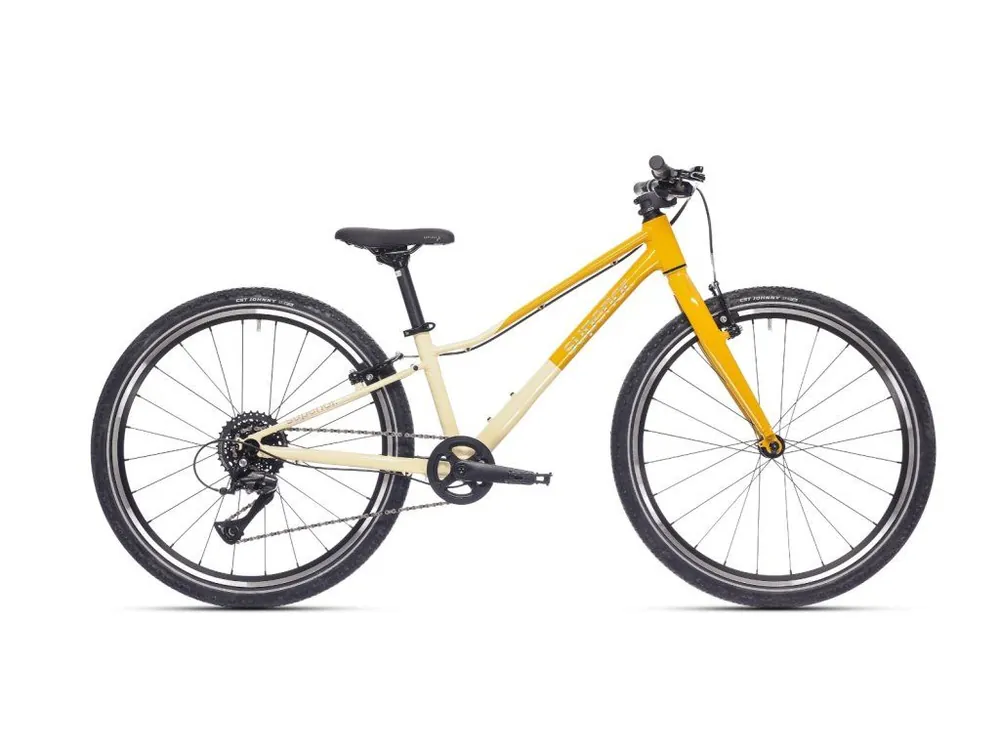 Superior F.L.Y. 24 VB gloss yellow Akce