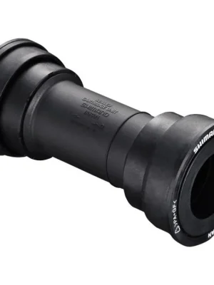 Střed Shimano BB-MT500-PA Deore - PressFit, černá Ověřený
