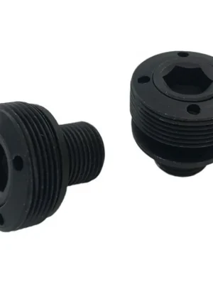 Šroub kliky Bosch Miranda 2ks M12 (Classic+) Aktuální