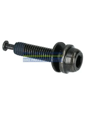 Šroub Shimano BR-RS505 23 mm pro 10 mm flat mount rám Rychlé Dodání
