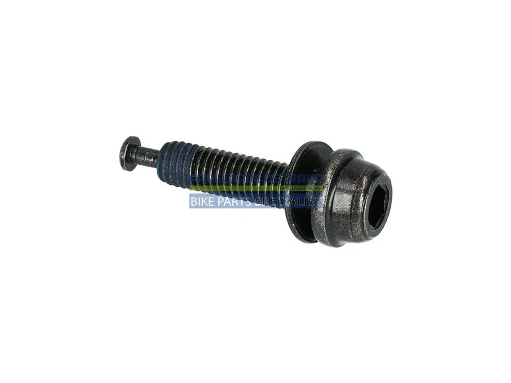 Šroub Shimano BR-RS505 23 mm pro 10 mm flat mount rám Rychlé Dodání