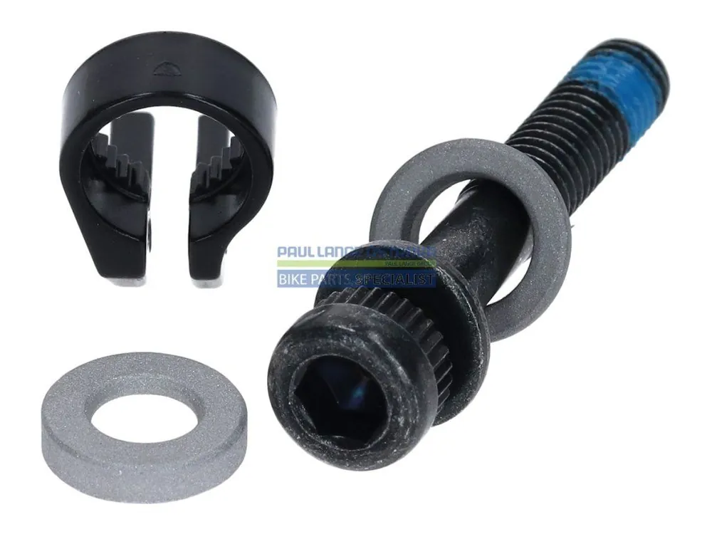 Nejlepší Cena Šroub Shimano náhradní díl BR-M8100