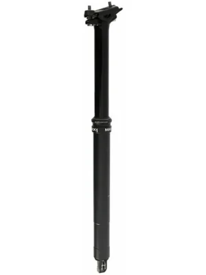 Teleskopická sedlovka MAX1 Evo 30,9/458 mm zdvih 150 mm Novinka